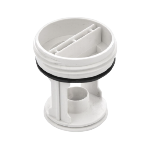 Vestel Pompa Filtre Kapağı